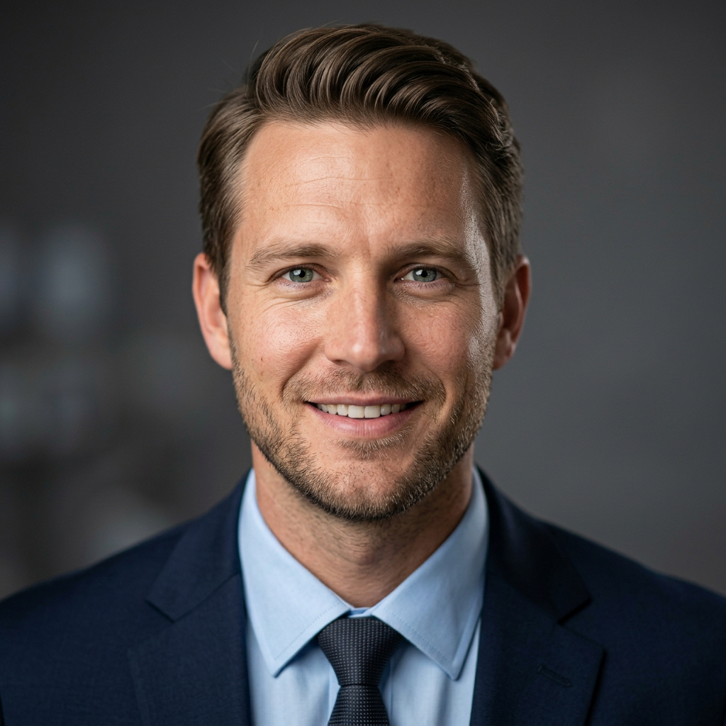 Juhani Mikael Virtanen Saarinen