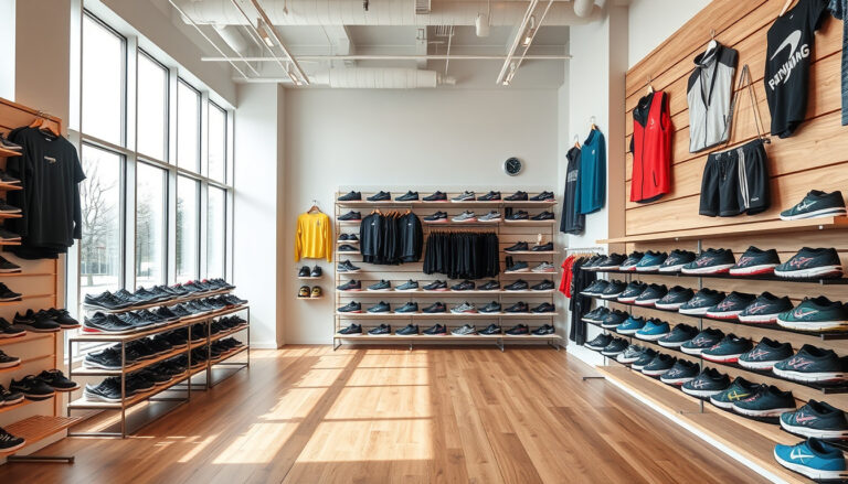 Tempo Running Store Helsinki – kokemuksia, aukioloajat, palautus