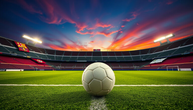 FC Barcelona – Villarreal: Kokoonpanot 2025 – Ottelun ennakko