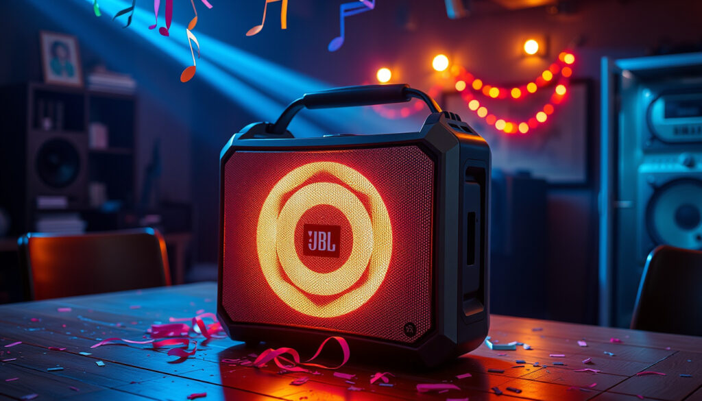JBL PartyBox 100 – Arvostelu, ominaisuudet ja vertailu