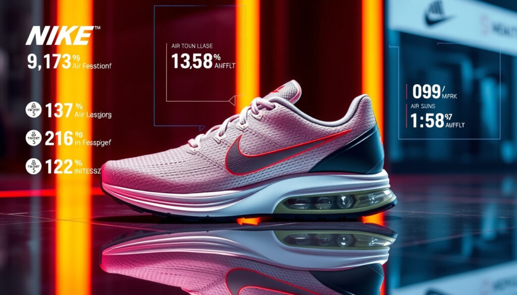 Nike Air Zoom -lenkkarit: ominaisuudet ja parhaat mallit 2026