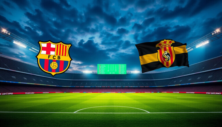 Barcelona vs Osasuna – tilastot ja keskinäiset ottelut